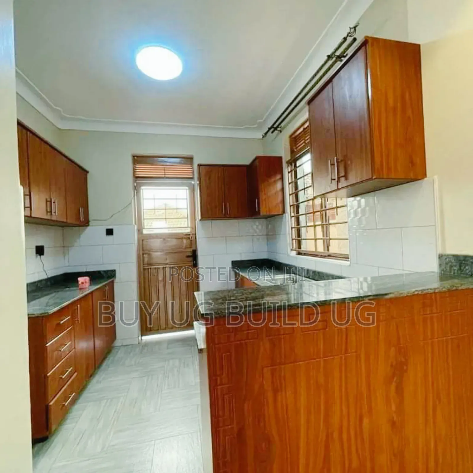 2bdrm Bungalow in Kireka Namugongo, Central Division for rent