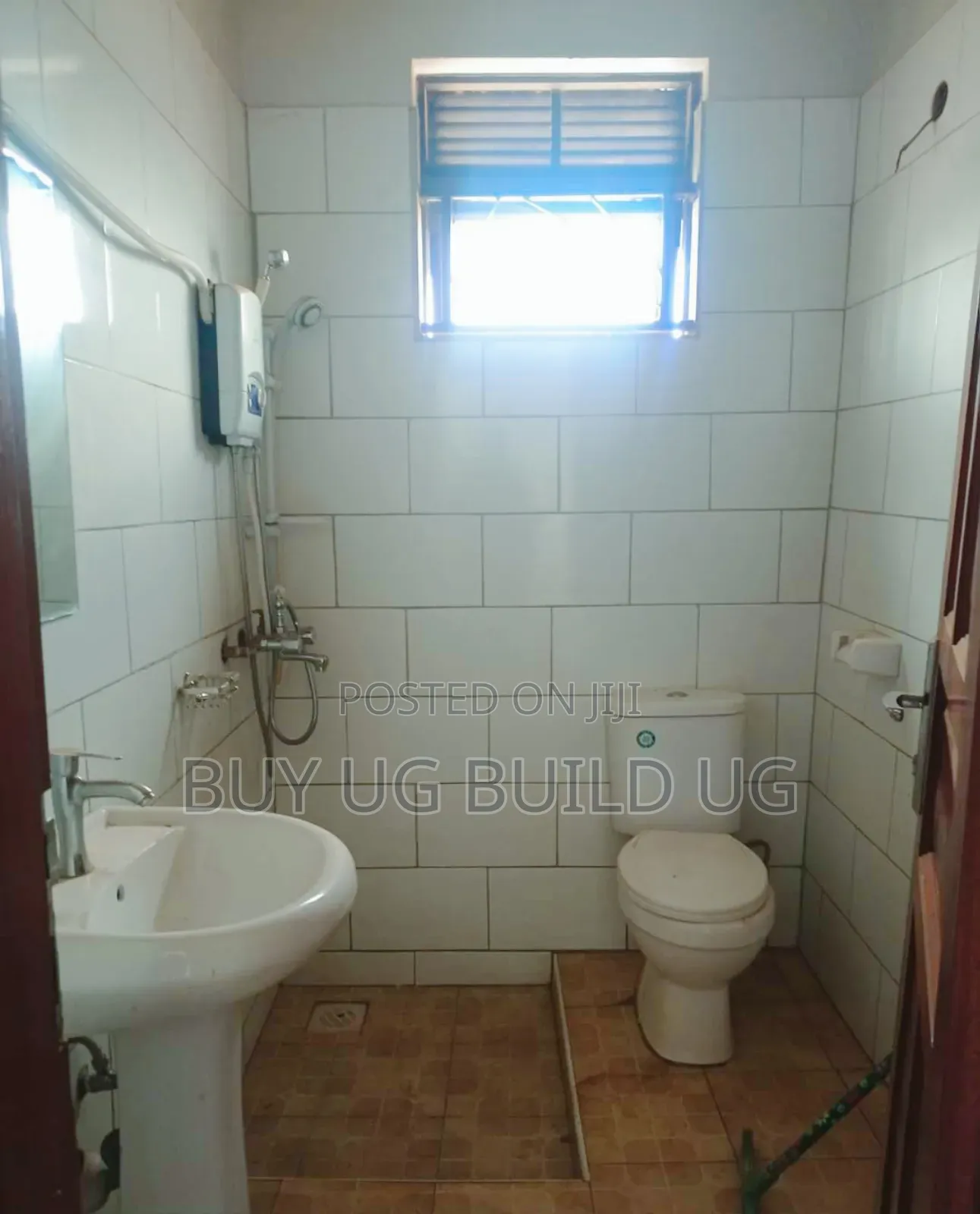 2bdrm Bungalow in Kireka Namugongo, Central Division for rent