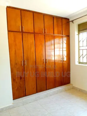 2bdrm Bungalow in Kireka Namugongo, Central Division for rent
