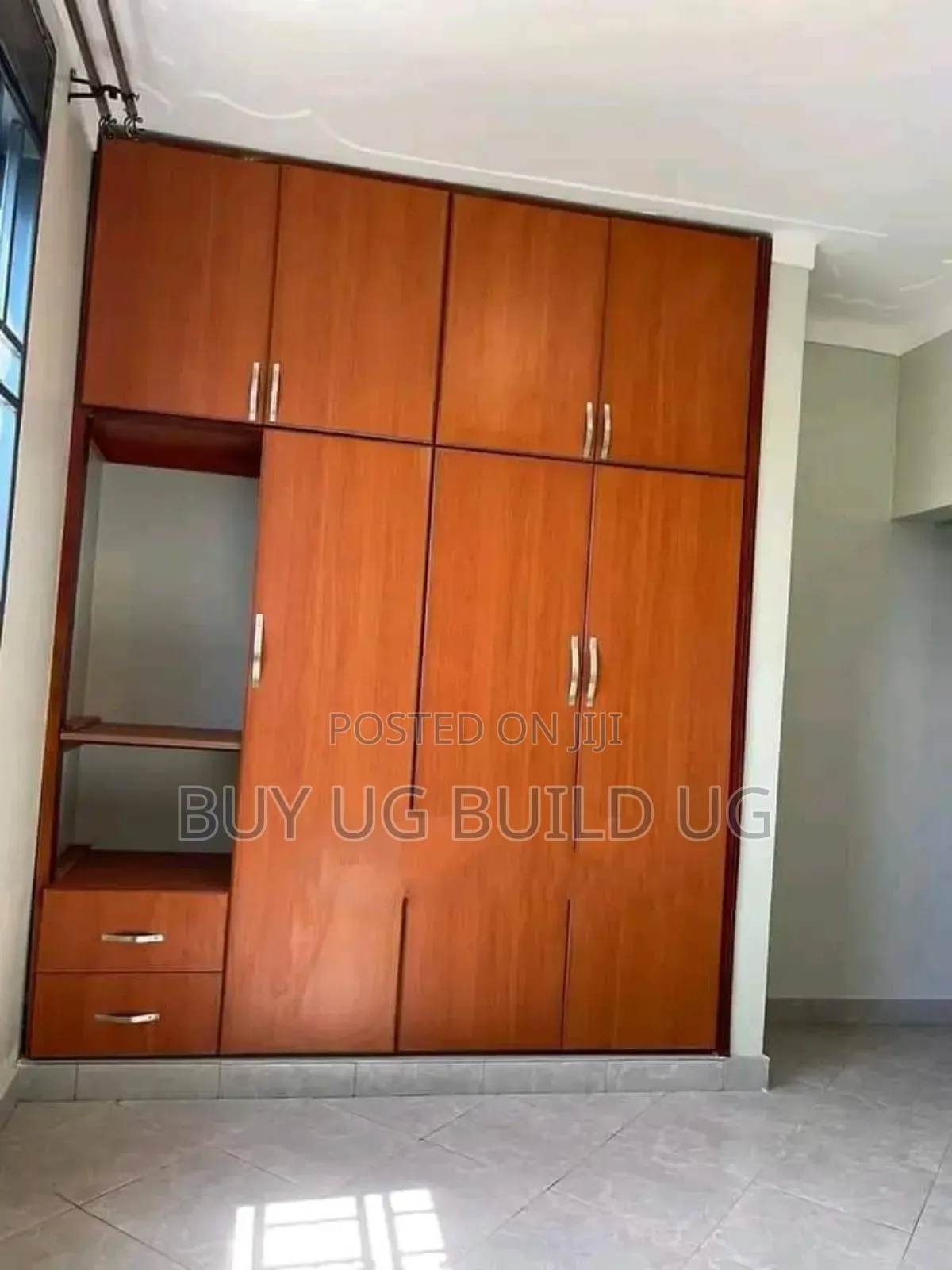 2bdrm Bungalow in Kireka Namugongo, Central Division for rent