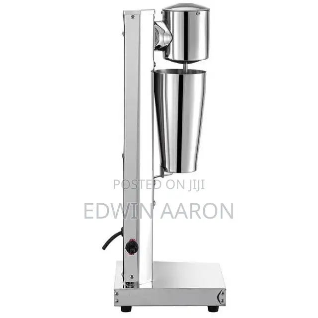 Electric Single -Head Milkshake Machine