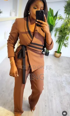 Classn Ladies Wear. New