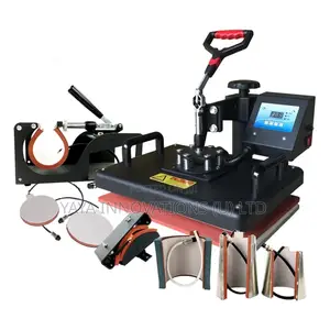 Retailer Heat-Press-Machine Japan Best Machine