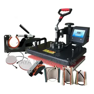 Retailer Heat-Press-Machine Japan Best Machine