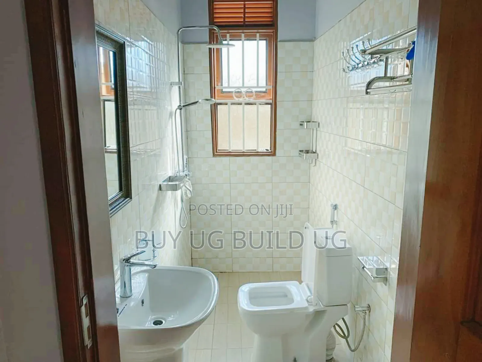 1bdrm House in Kireka, Central Division for rent