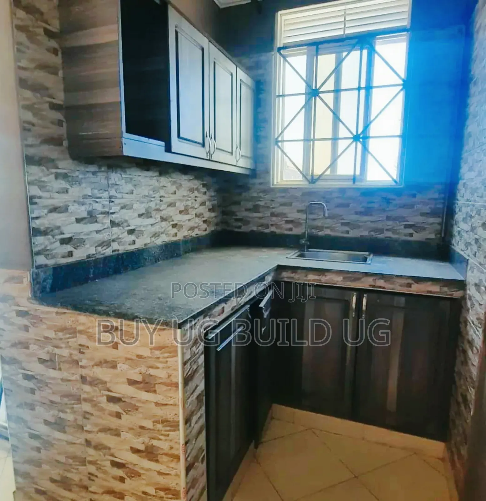 1bdrm House in Kireka, Central Division for rent