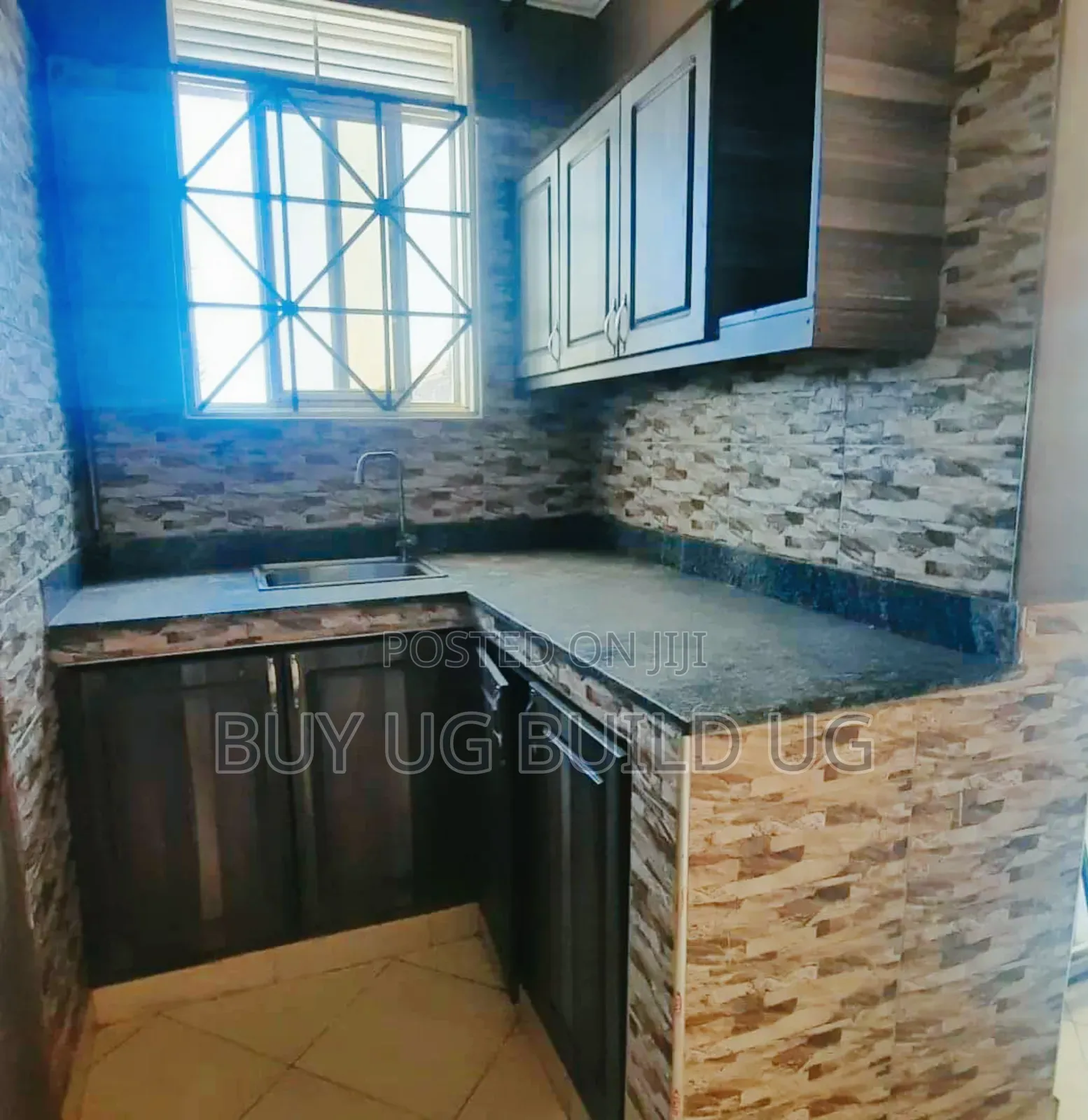 1bdrm House in Kireka, Central Division for rent
