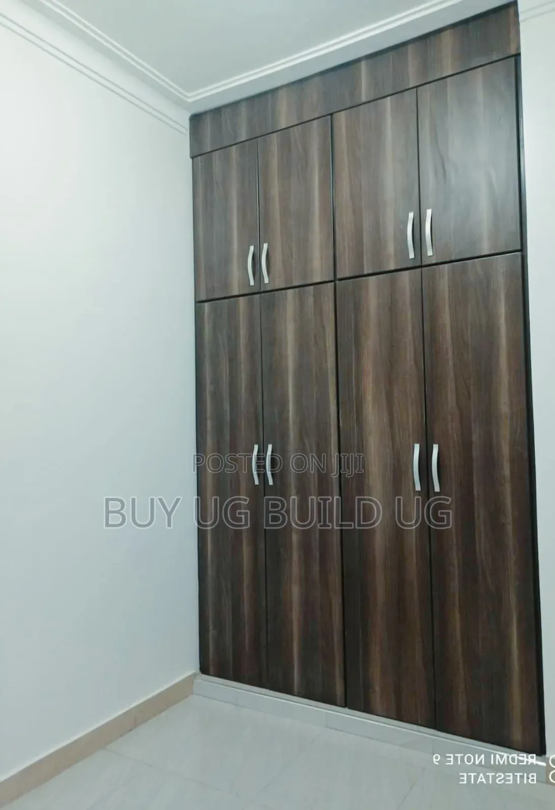 1bdrm House in Kireka, Central Division for rent