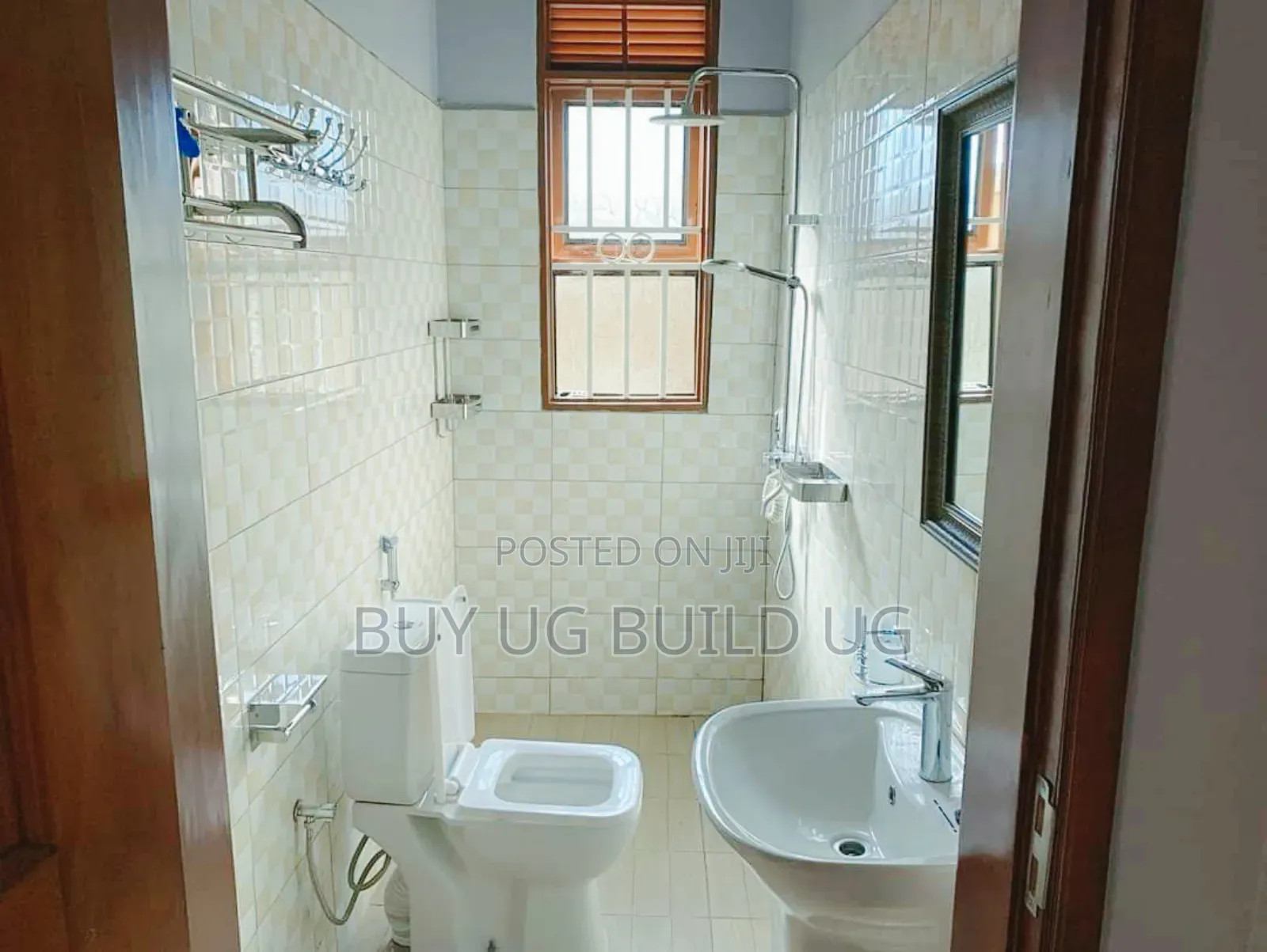 1bdrm House in Kireka, Central Division for rent
