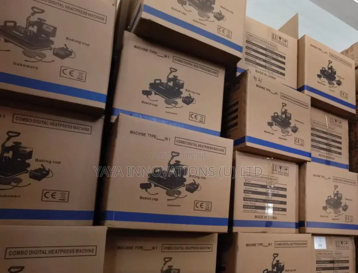 Hot Sale Automatic Heat Press Machines Swing Away 29*35cm