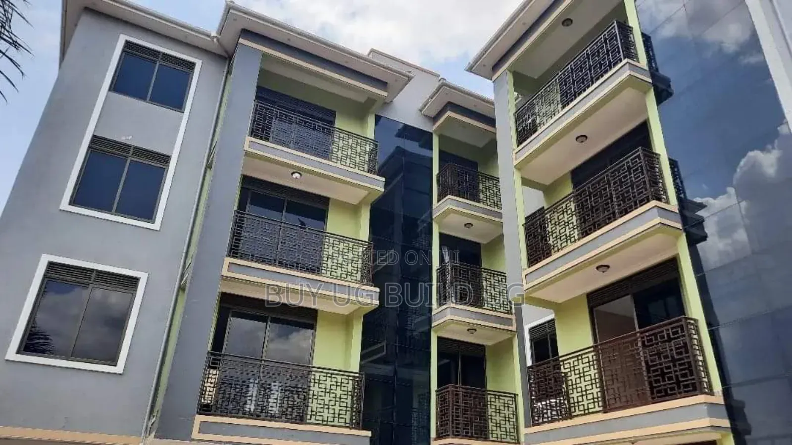 1bdrm Apartment in Kiwatule, Central Division for rent