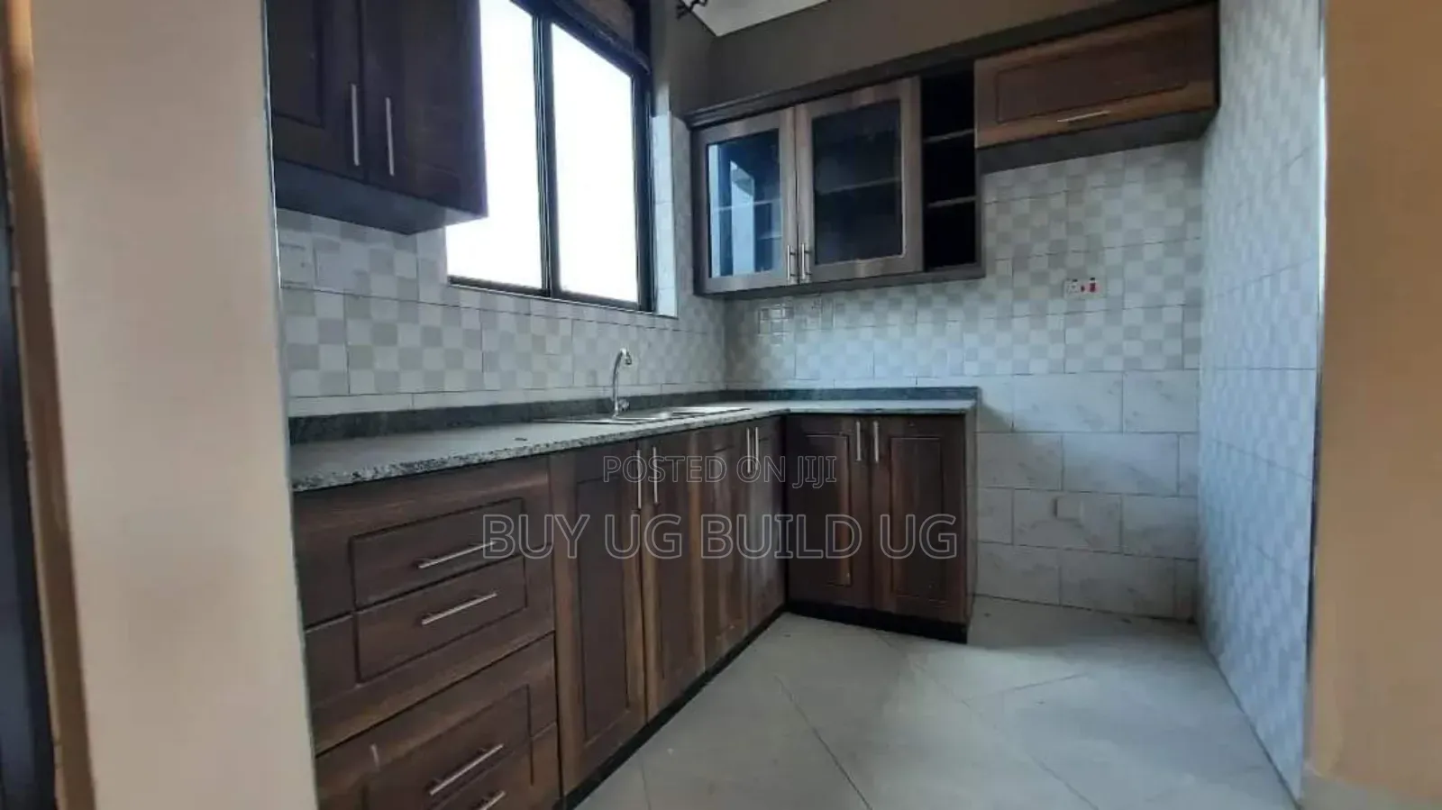 1bdrm Apartment in Kiwatule, Central Division for rent