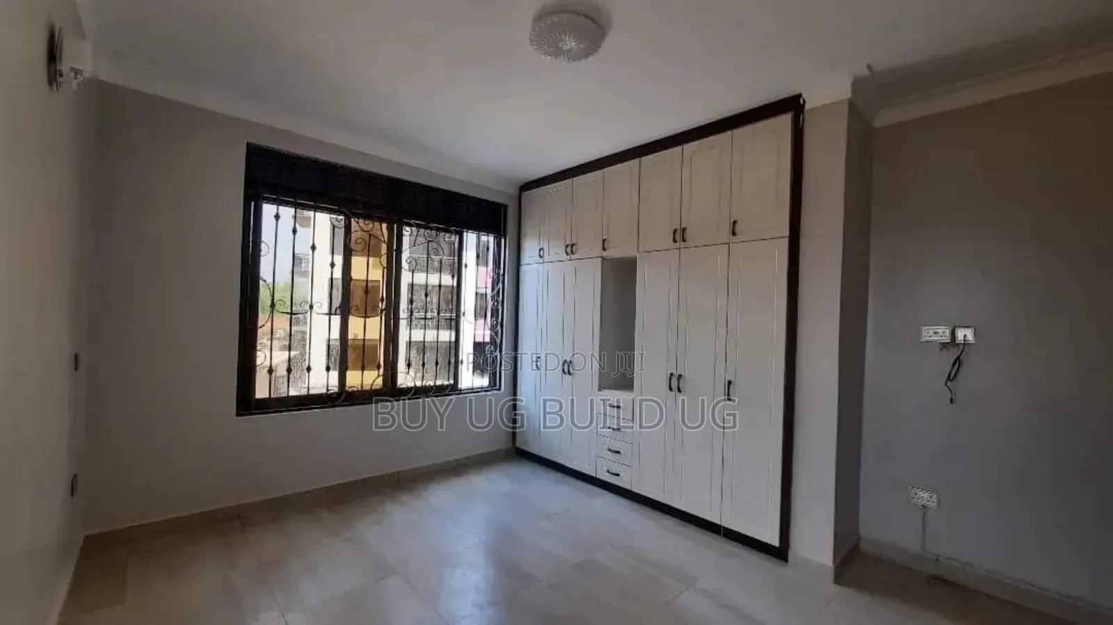 1bdrm Apartment in Kiwatule, Central Division for rent