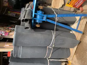 Hard Rubber Gym Mats Meter