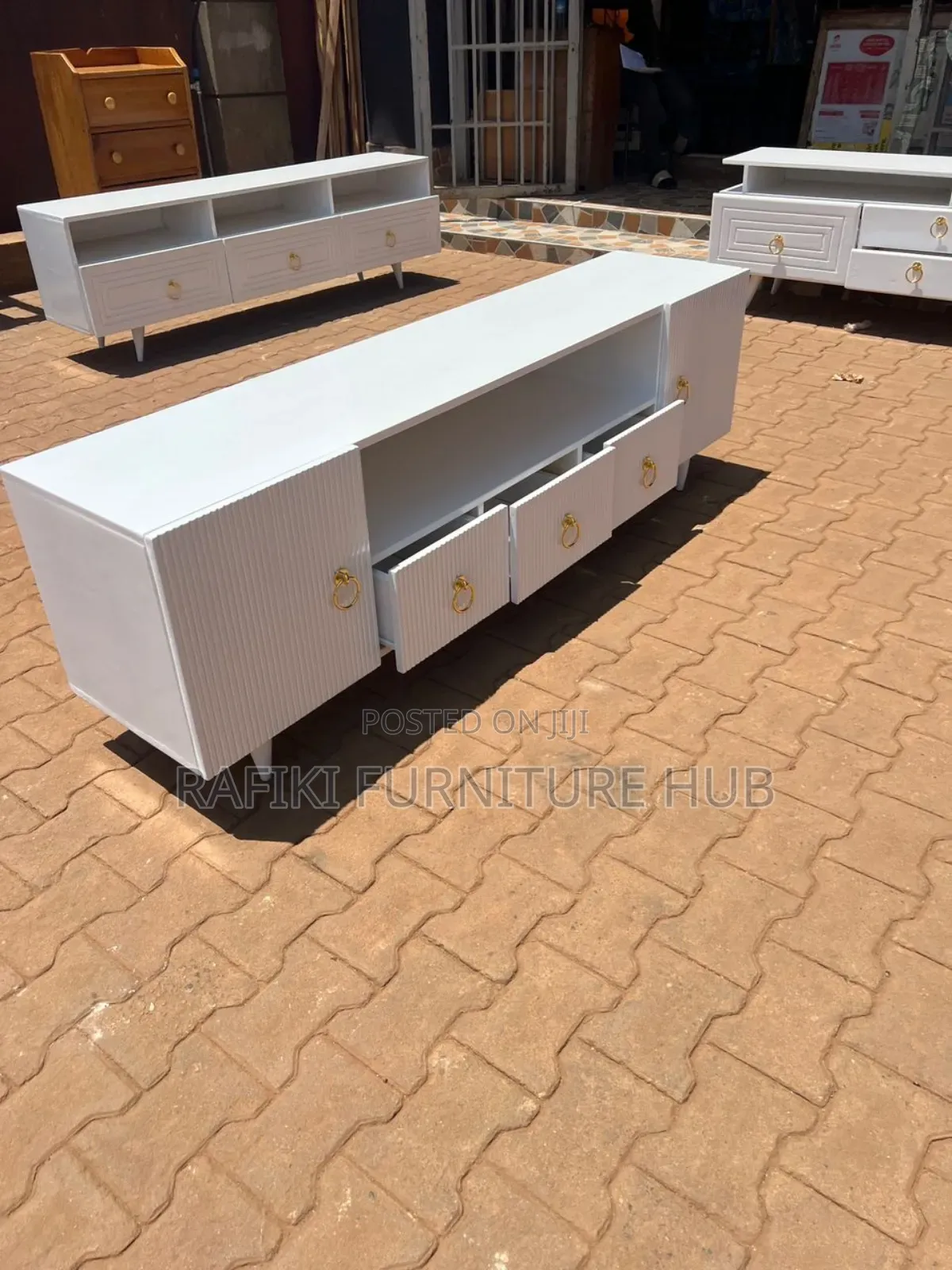 Tv Stand 5ft / TV Stands
