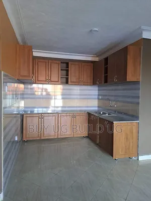 1bdrm Apartment in Najjera Kira Road, Central Division for rent