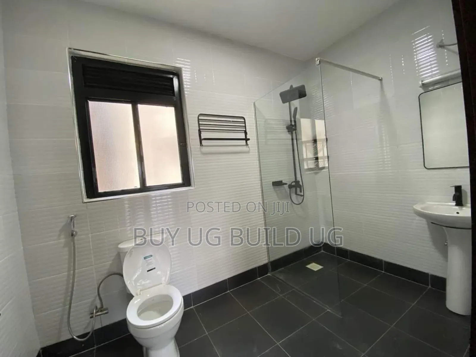 1bdrm Apartment in Najjera Kira Road, Central Division for rent
