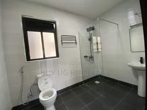 1bdrm Apartment in Najjera Kira Road, Central Division for rent