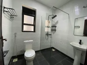 1bdrm Apartment in Najjera Kira Road, Central Division for rent