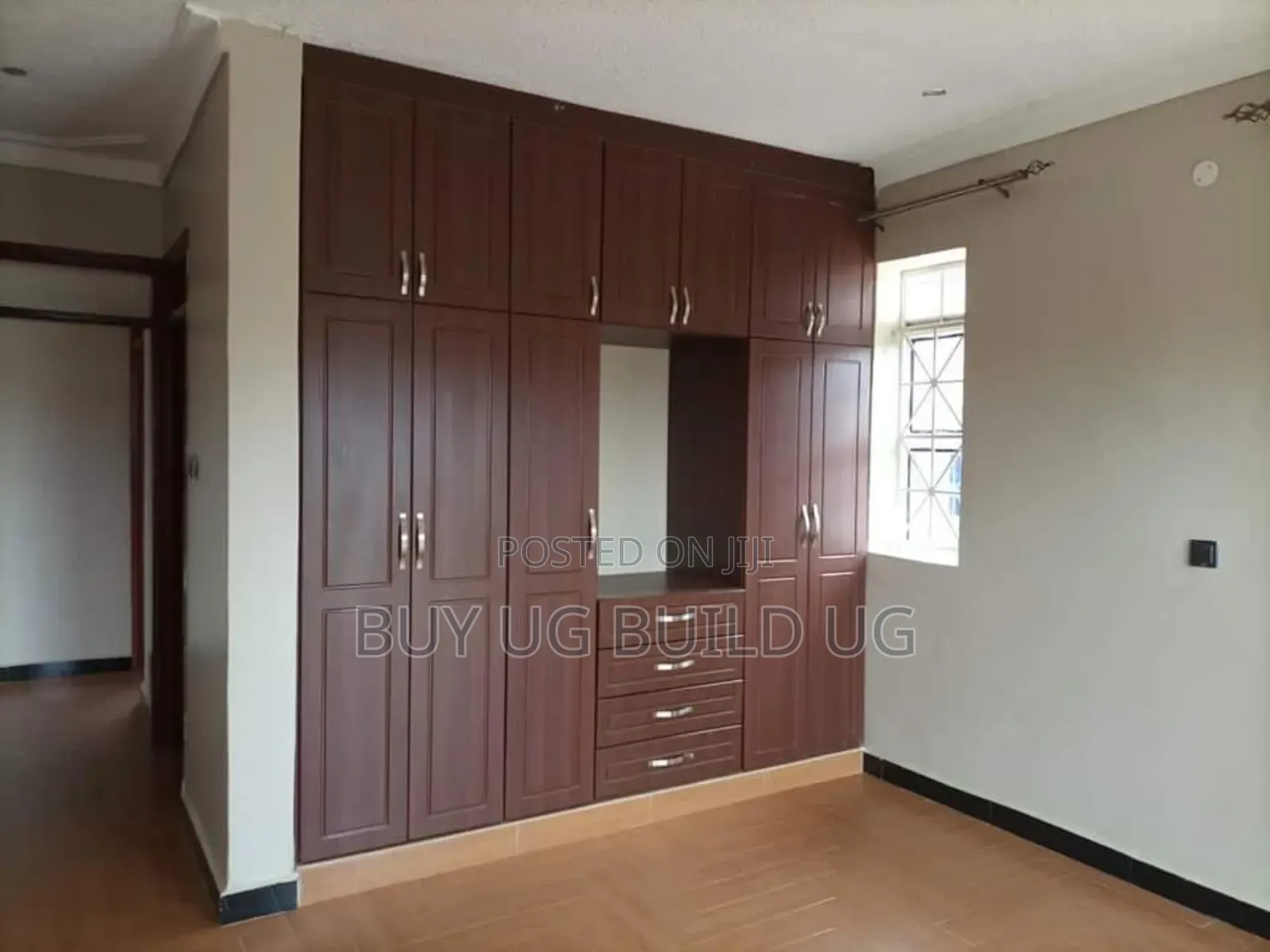 1bdrm Apartment in Najjera Kira Road, Central Division for rent