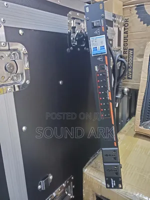 Power Sequence/ Power Controller