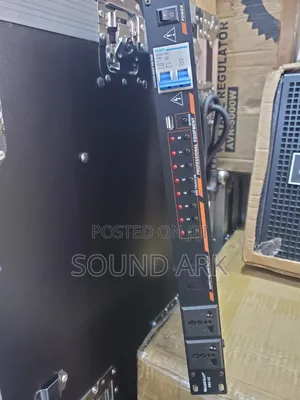 Power Sequence/ Power Controller