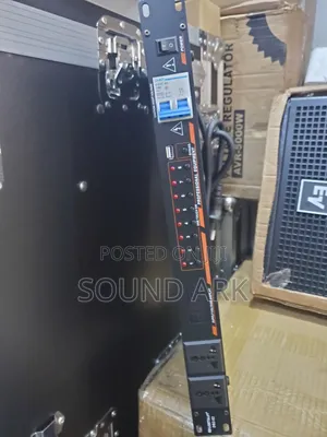 Power Sequence/ Power Controller