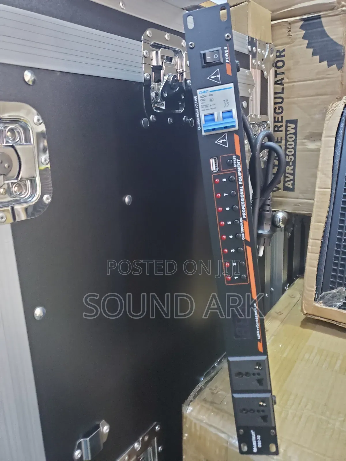 Power Sequence/ Power Controller