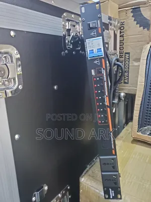 Power Sequence/ Power Controller