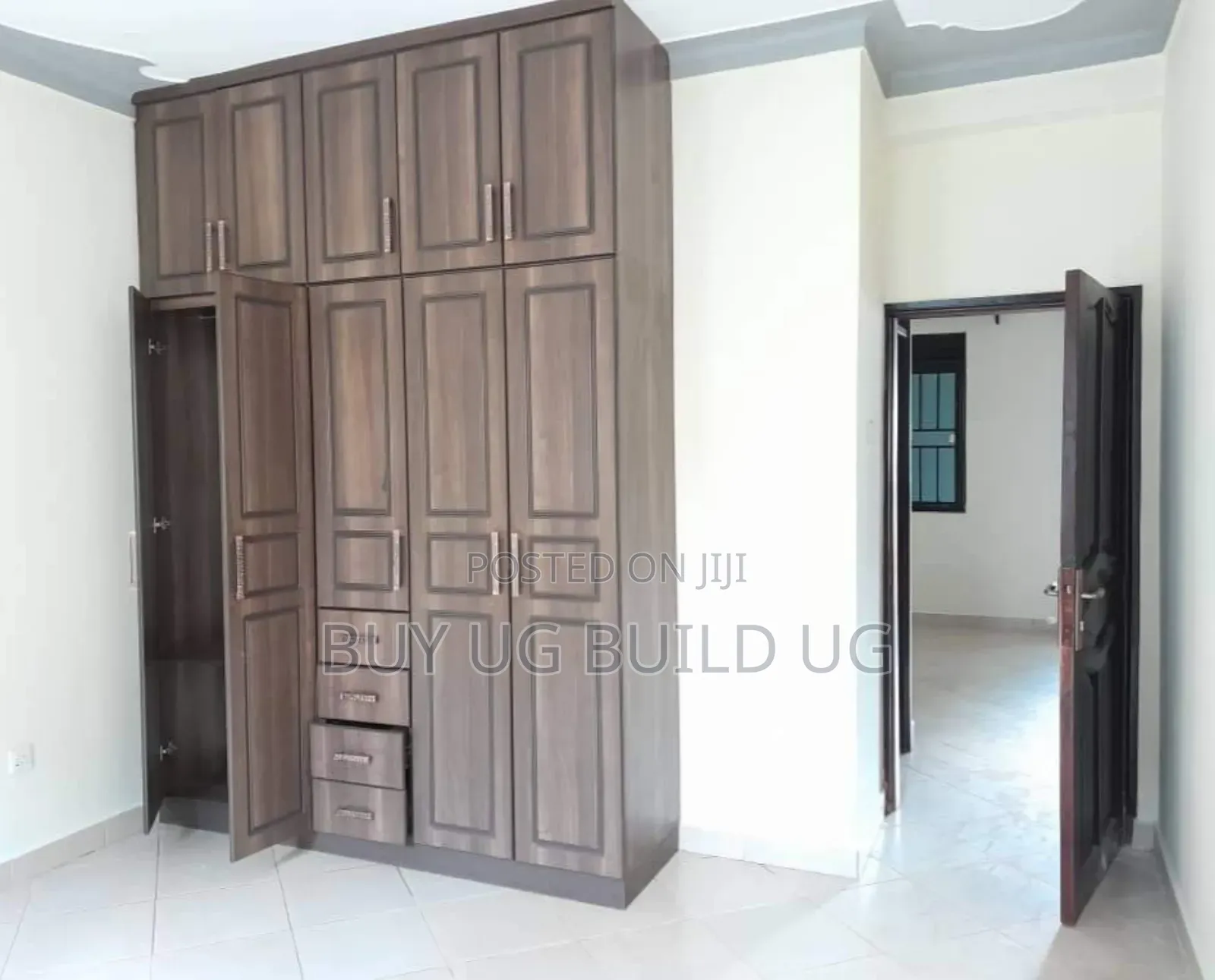 1bdrm Apartment in Kira for rent