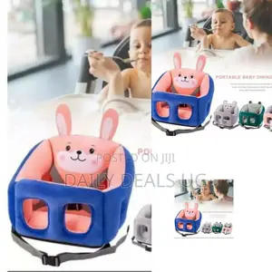 Portable Baby Sofa Seat