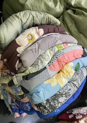 Bed Cover 4pics / 4x6 and 5x6