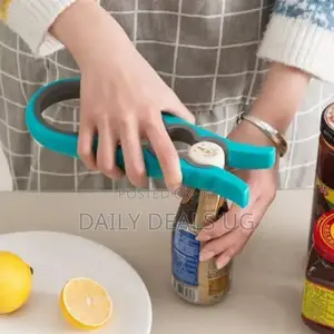 4 In 1 Bottle Opener