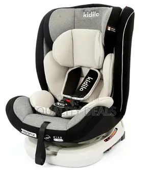 High Quality Comfortable Baby Car Seat