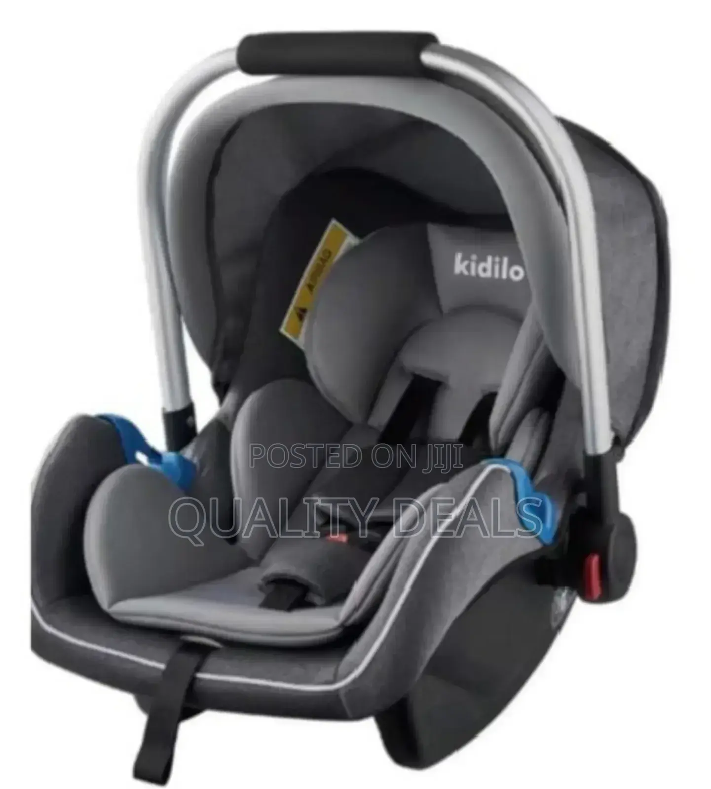 Baby Infant Car Back Seater