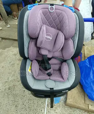Kifilo 360° Baby Car Seat