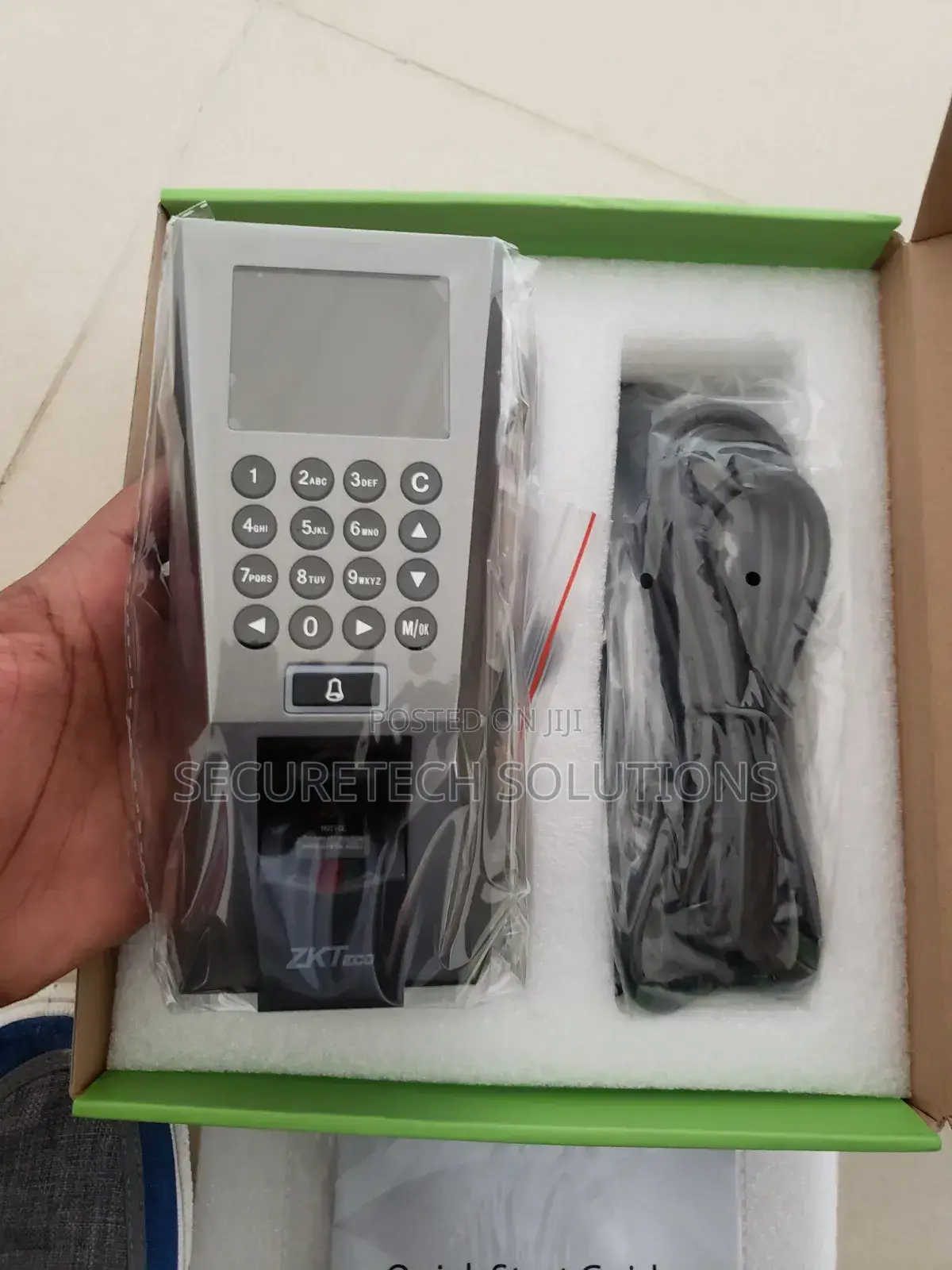 Access Control CCTV Systems Installations