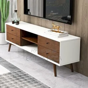 Photo - Last TV Stand