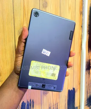Lenovo Tab M8 (HD) 16 GB Gray