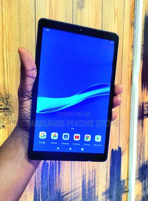 Lenovo Tab M8 (HD) 16 GB Gray