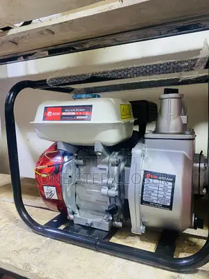 Irrigation Water Pump / Generetor Water Pump