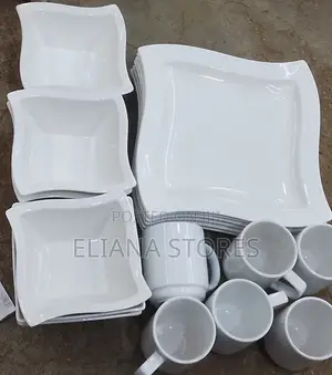 Dinner Set