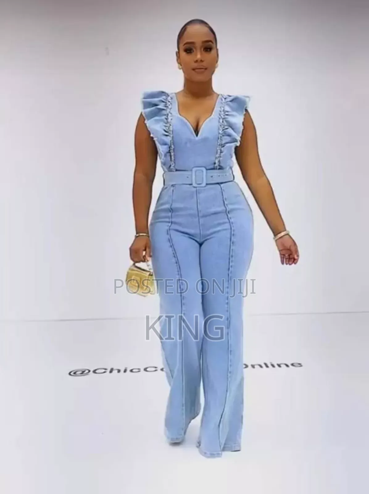 Modest Ladies Wear. New
