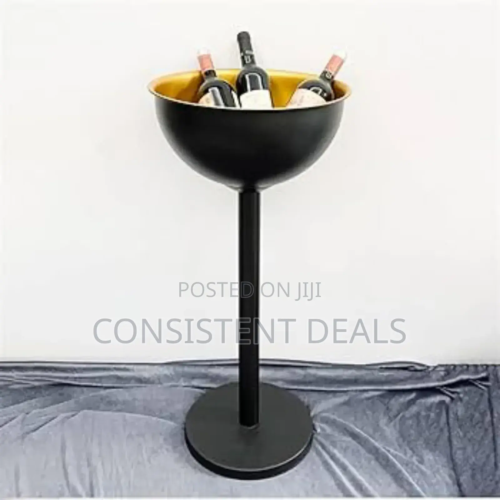 Outdoor Floor 12L Beer Champagne Wine Ice Bucket