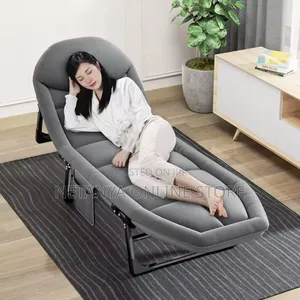 Adjustable Folding Bed and Sofa