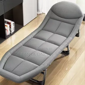 Adjustable Folding Bed and Sofa