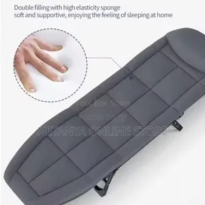 Adjustable Folding Bed and Sofa
