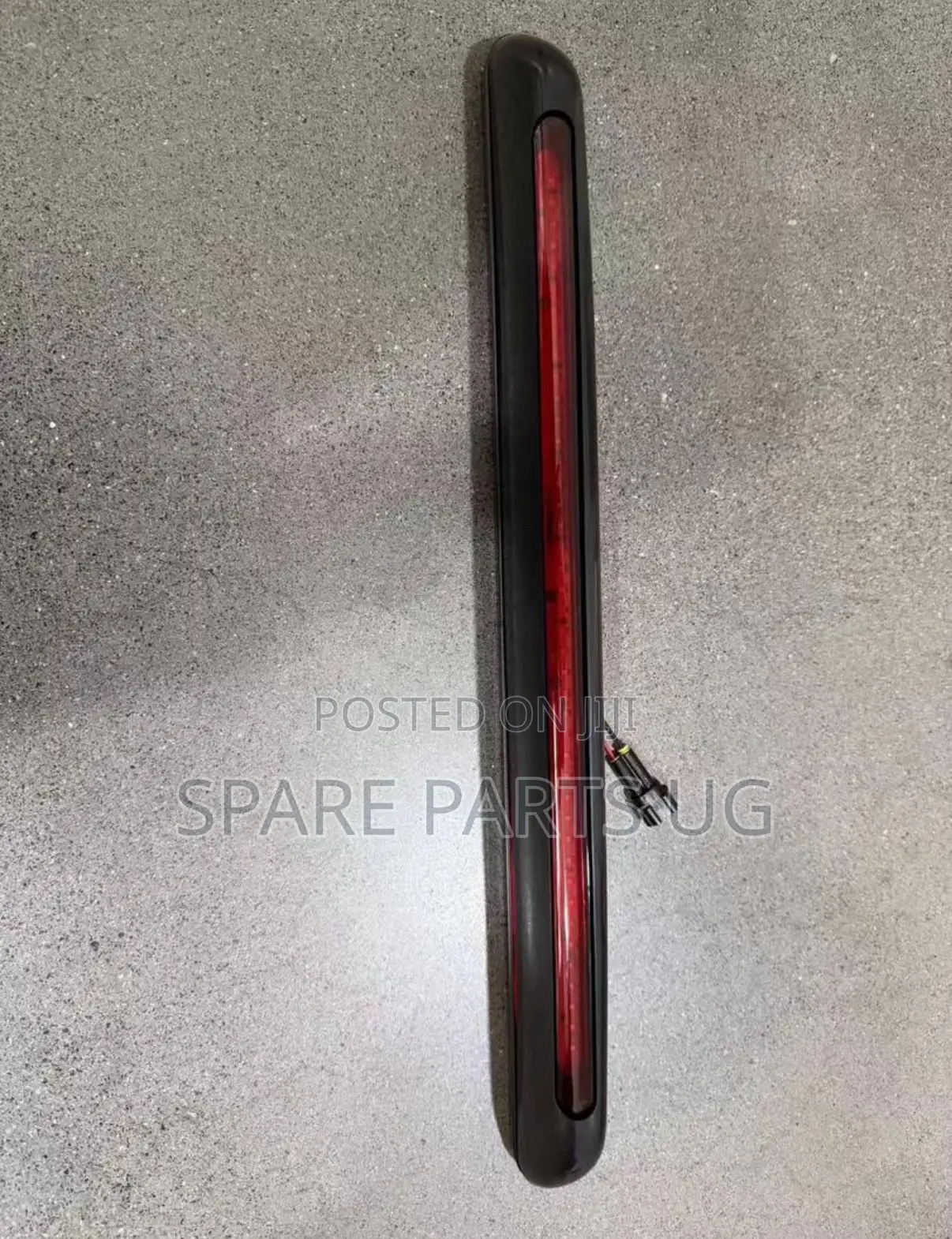 Landcruiser Hardtop Roof Brake Light
