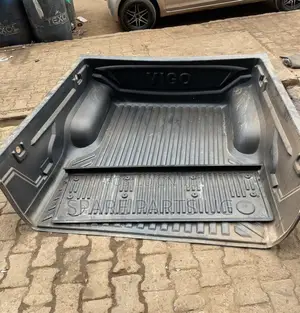Hilux Vigo Cabin Tray Cover