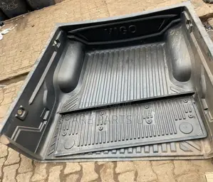 Hilux Vigo Cabin Tray Cover